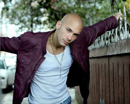 Tony Lenta